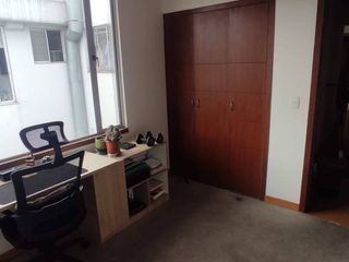 Venta apartamento tres habitaciones en Nciolás de Federman