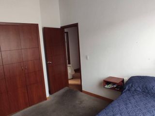 Venta apartamento tres habitaciones en Nciolás de Federman