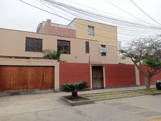 Venta De Casa en Pueblo Libre