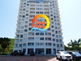 Foto 2 de Ocean Club Departamento de Venta en Playas, Vista Al Mar, Piso 17