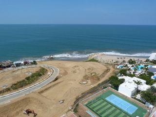 Ocean Club Departamento de Venta en Playas, Vista Al Mar, Piso 17