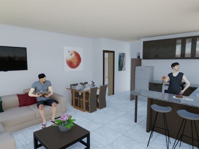 Suites de Estreno a 5 Minutos del Mar
