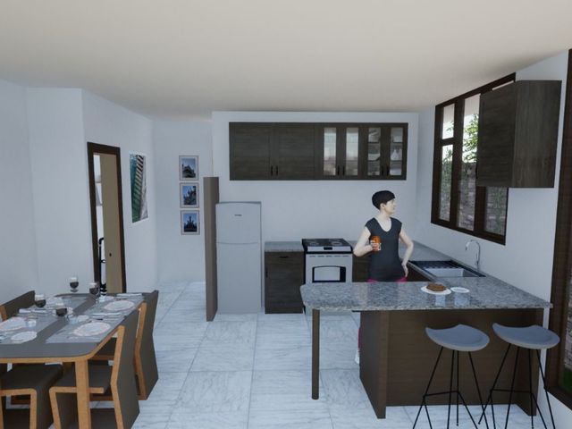 Suites de Estreno a 5 Minutos del Mar