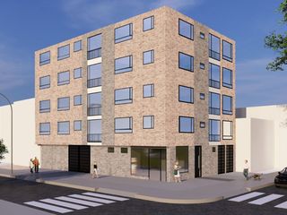 Foto 1 de Proyecto de vivienda en Bogotá sobre planos en el barrio PRADO VERANIEGO CL 127D CRA.53A