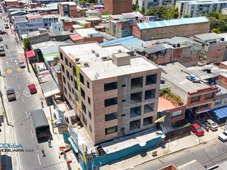 Foto 5 de Proyecto de vivienda en Bogotá sobre planos en el barrio PRADO VERANIEGO CL 127D CRA.53A