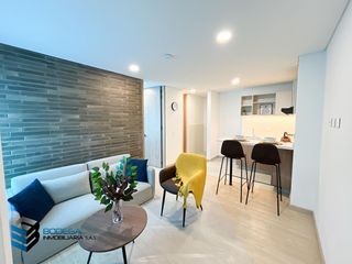Foto 6 de Proyecto de vivienda en Bogotá sobre planos en el barrio PRADO VERANIEGO CL 127D CRA.53A