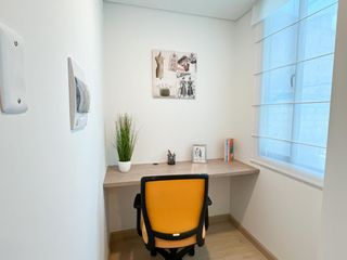 Foto 7 de Proyecto de vivienda en Bogotá sobre planos en el barrio PRADO VERANIEGO CL 127D CRA.53A