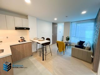 Foto 10 de Proyecto de vivienda en Bogotá sobre planos en el barrio PRADO VERANIEGO CL 127D CRA.53A