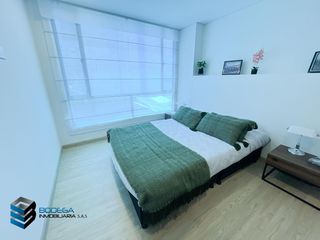 Foto 12 de Proyecto de vivienda en Bogotá sobre planos en el barrio PRADO VERANIEGO CL 127D CRA.53A