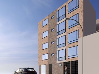 Foto 2 de Proyecto de vivienda en Bogotá sobre planos en el barrio PRADO VERANIEGO CL 127D CRA.53A