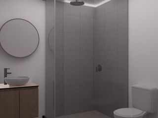 Foto 3 de Proyecto de vivienda en Bogotá sobre planos en el barrio PRADO VERANIEGO CL 127D CRA.53A