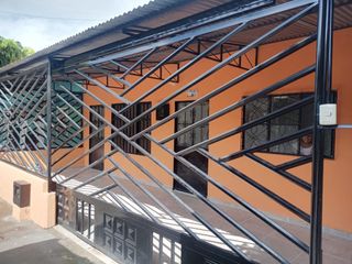 Foto 2 de Se arrienda casa remodelada