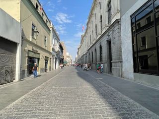 Foto 9 de Terreno Perfecto para Proyecto Comercial en Centro de Lima