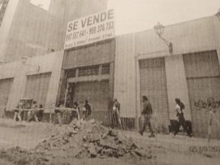 Foto 13 de Terreno Perfecto para Proyecto Comercial en Centro de Lima