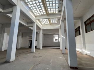 Foto 2 de Terreno Perfecto para Proyecto Comercial en Centro de Lima
