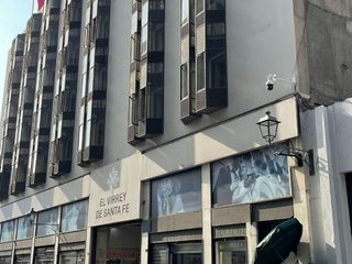 Foto 11 de Terreno Perfecto para Proyecto Comercial en Centro de Lima