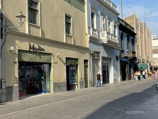 Foto 8 de Terreno Perfecto para Proyecto Comercial en Centro de Lima