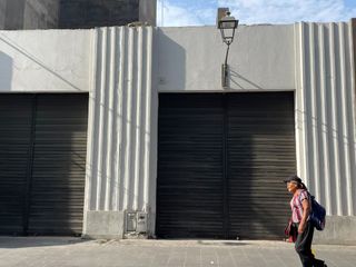 Foto 5 de Terreno Perfecto para Proyecto Comercial en Centro de Lima
