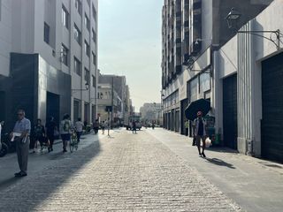 Foto 10 de Terreno Perfecto para Proyecto Comercial en Centro de Lima