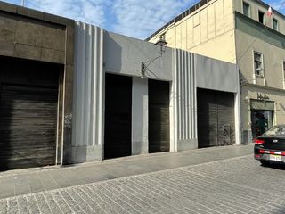 Foto 7 de Terreno Perfecto para Proyecto Comercial en Centro de Lima