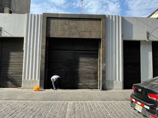 Foto 6 de Terreno Perfecto para Proyecto Comercial en Centro de Lima