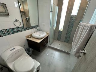 Foto 20 de Casa de lujo en venta en villa campestre de 3 cuartos con baño