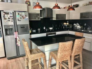 Foto 9 de Casa de lujo en venta en villa campestre de 3 cuartos con baño
