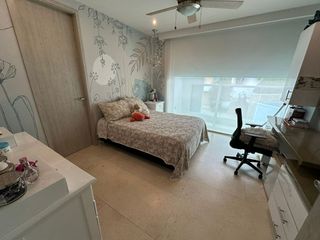 Foto 18 de Casa de lujo en venta en villa campestre de 3 cuartos con baño