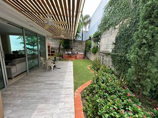 Foto 8 de Casa de lujo en venta en villa campestre de 3 cuartos con baño