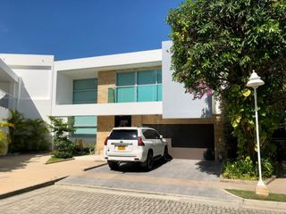 Foto 1 de Casa de lujo en venta en villa campestre de 3 cuartos con baño
