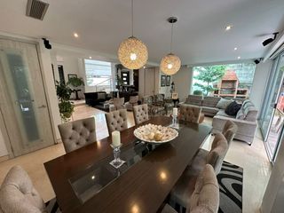 Foto 4 de Casa de lujo en venta en villa campestre de 3 cuartos con baño