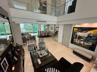 Foto 3 de Casa de lujo en venta en villa campestre de 3 cuartos con baño