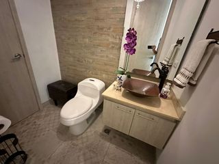 Foto 7 de Casa de lujo en venta en villa campestre de 3 cuartos con baño