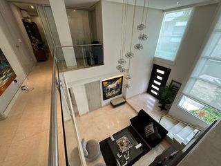 Foto 10 de Casa de lujo en venta en villa campestre de 3 cuartos con baño