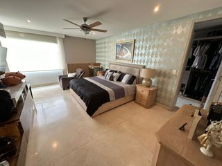 Foto 12 de Casa de lujo en venta en villa campestre de 3 cuartos con baño