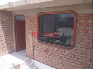Foto 1 de Linda Casa En Chimbote. Florida Baja ID 1088238
