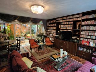 Foto 4 de ALQUILO HERMOSA CASA EN SAN ISIDRO URB EL PALOMAR