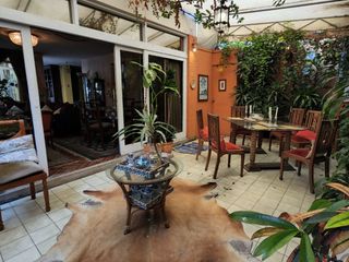 Foto 6 de ALQUILO HERMOSA CASA EN SAN ISIDRO URB EL PALOMAR