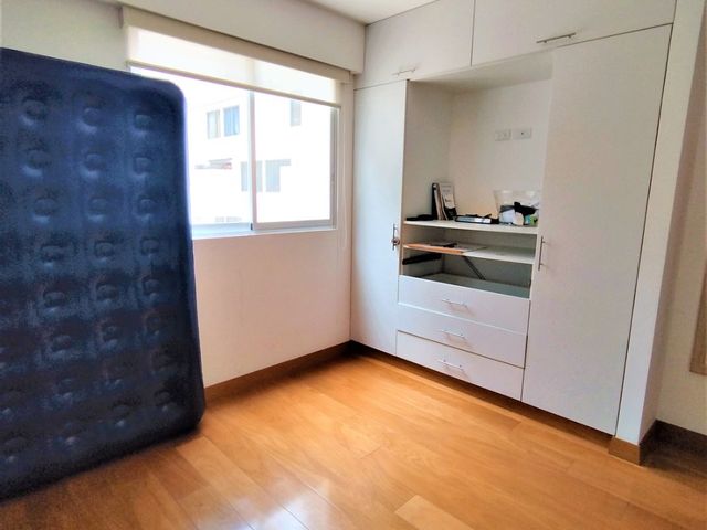 VENTA FLAT 220 m2 - MALECON 28 DE JULIO - FRENTE CLUB TERRRAZAS - MIRAFLORES
