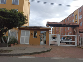 Venta de Apartamento en el Conjunto Pinar De Suba 2 , Barrio Bosques De San Jorge  , Suba.