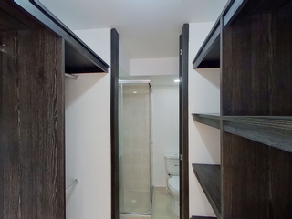Foto 5 de SE VENDE APARTAMENTO SUBA CORINTO