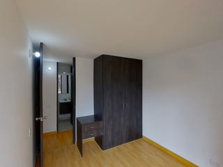 Foto 4 de SE VENDE APARTAMENTO SUBA CORINTO