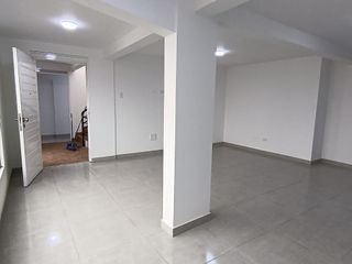 ALQUILO DEPARTAMENTO REMODELADO CERCA A UNIVERSIDADES