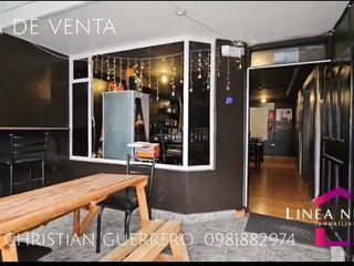 Foto 2 de Propiedad Comercial en Venta, sector Yacucalle, Ibarra-Ecuador