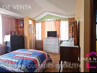 Foto 11 de Propiedad Comercial en Venta, sector Yacucalle, Ibarra-Ecuador