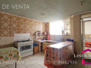 Foto 4 de Propiedad Comercial en Venta, sector Yacucalle, Ibarra-Ecuador