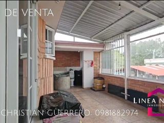 Foto 9 de Propiedad Comercial en Venta, sector Yacucalle, Ibarra-Ecuador