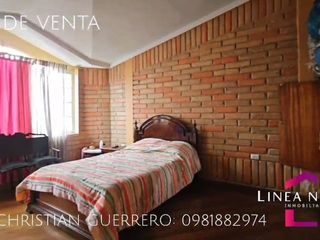 Foto 10 de Propiedad Comercial en Venta, sector Yacucalle, Ibarra-Ecuador