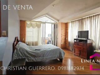 Foto 7 de Propiedad Comercial en Venta, sector Yacucalle, Ibarra-Ecuador