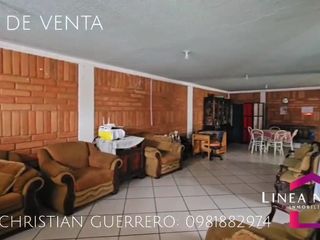 Foto 5 de Propiedad Comercial en Venta, sector Yacucalle, Ibarra-Ecuador